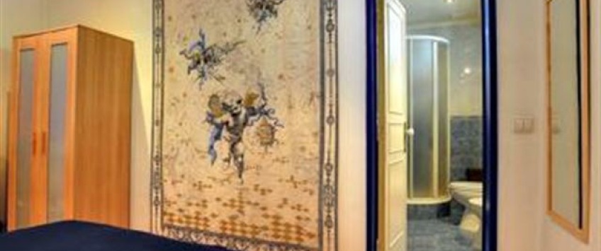 Apartment Rua dos Prazeres Lisboa - Apt 21637