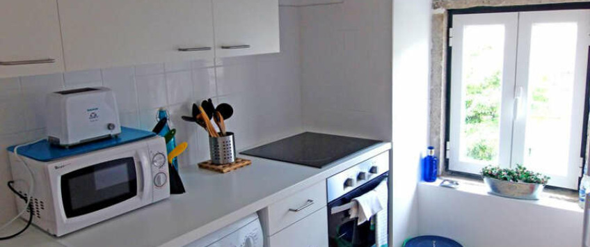 Apartment Rua dos Prazeres Lisboa - Apt 21637