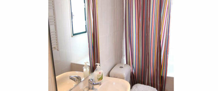 Apartment Rua dos Prazeres Lisboa - Apt 21637