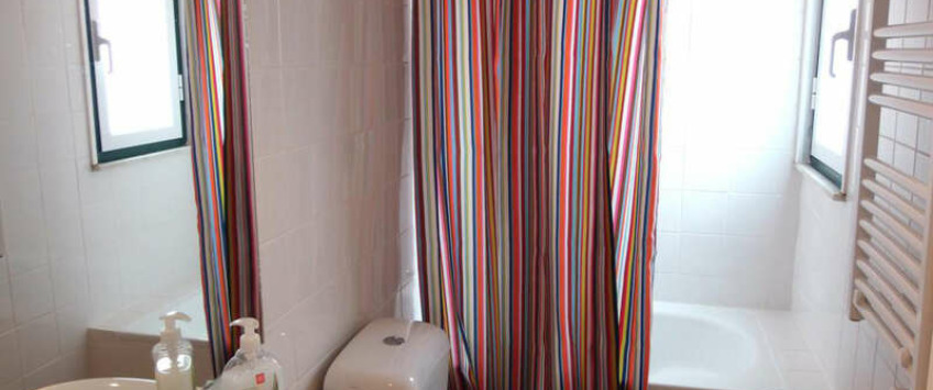 Apartment Rua dos Prazeres Lisboa - Apt 21637