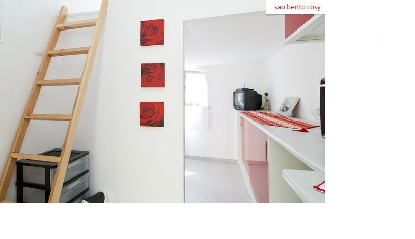 Apartment Rua dos Prazeres Lisboa - Apt 38250