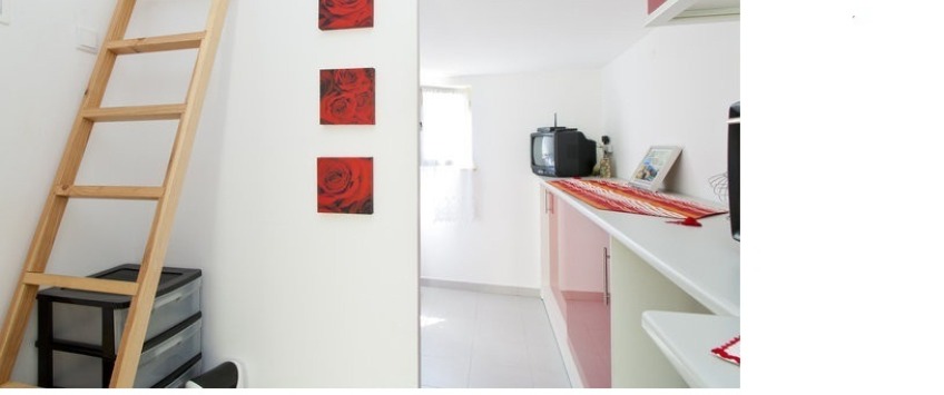 Apartment Rua dos Prazeres Lisboa - Apt 38250