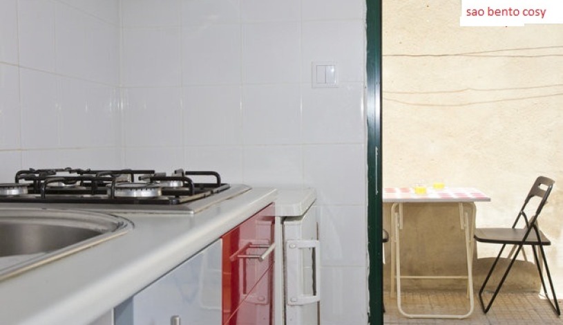 Apartment Rua dos Prazeres Lisboa - Apt 38250