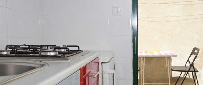 Apartment Rua dos Prazeres Lisboa - Apt 38250