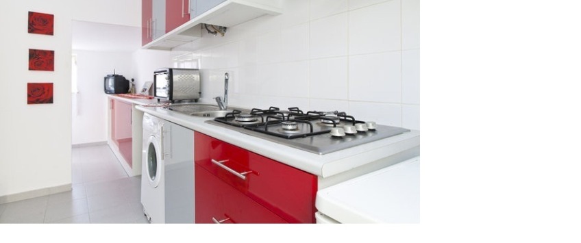 Apartment Rua dos Prazeres Lisboa - Apt 38250