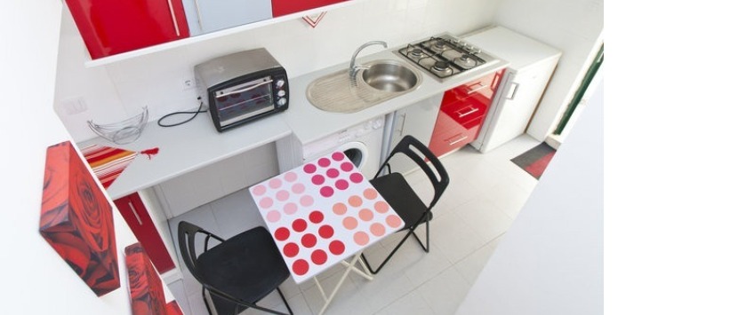 Apartment Rua dos Prazeres Lisboa - Apt 38250