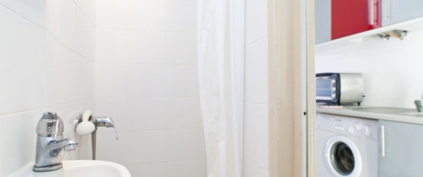 Apartment Rua dos Prazeres Lisboa - Apt 38250