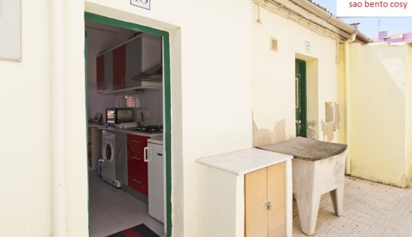 Apartment Rua dos Prazeres Lisboa - Apt 38250