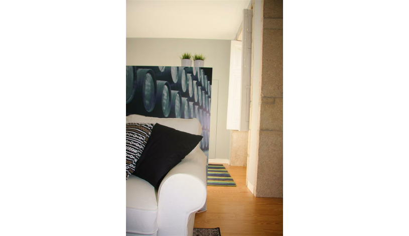 Apartment Rua Doutor Barbosa de Castro Porto - Apt 31595