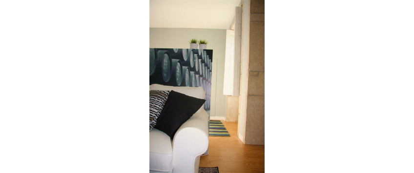 Apartment Rua Doutor Barbosa de Castro Porto - Apt 31595