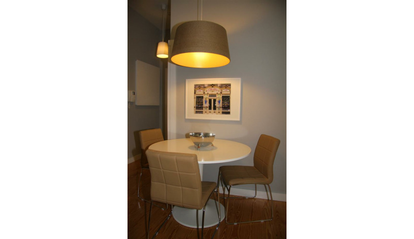 Apartment Rua Doutor Barbosa de Castro Porto - Apt 31595
