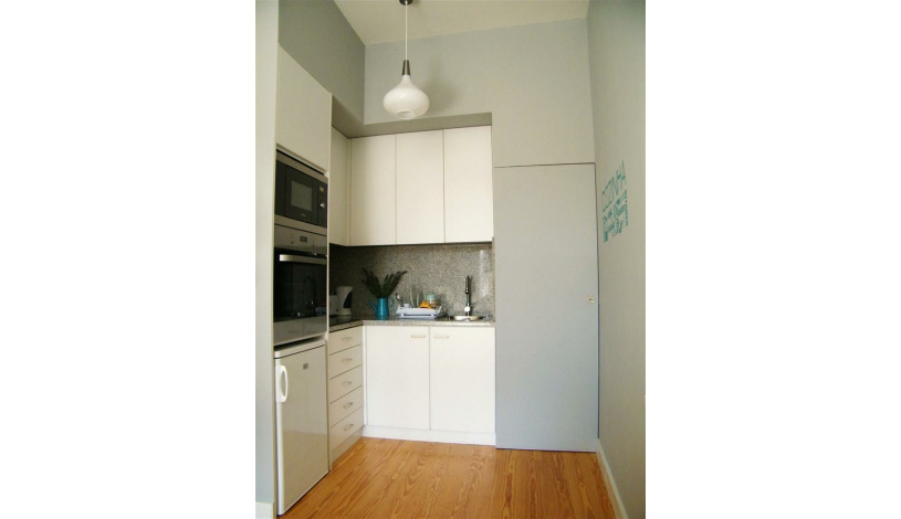 Apartment Rua Doutor Barbosa de Castro Porto - Apt 31595