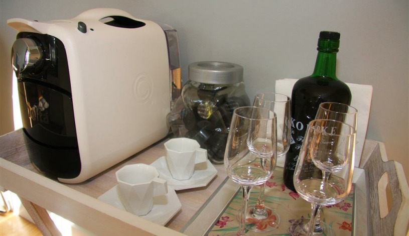 Apartment Rua Doutor Barbosa de Castro Porto - Apt 31595