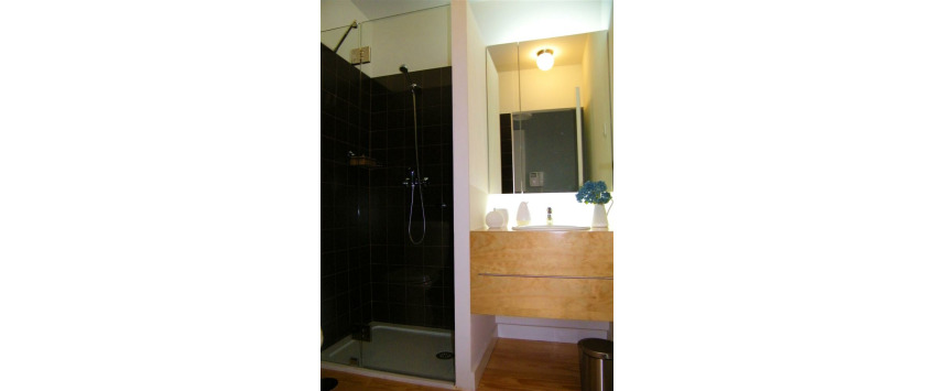 Apartment Rua Doutor Barbosa de Castro Porto - Apt 31595