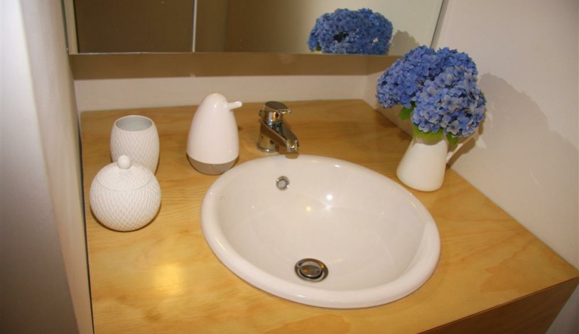 Apartment Rua Doutor Barbosa de Castro Porto - Apt 31595