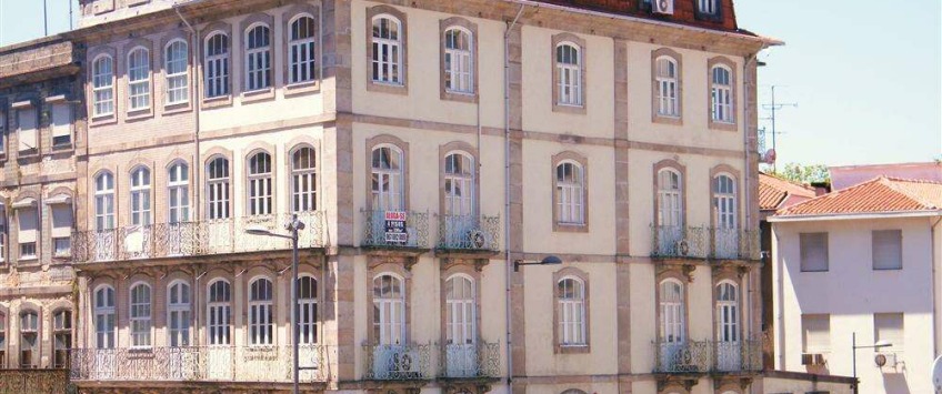 Apartment Rua Doutor Barbosa de Castro Porto - Apt 31595