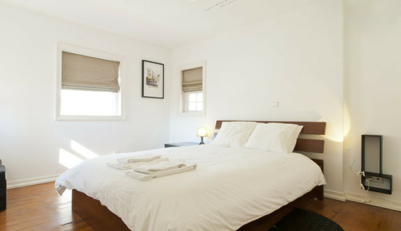 Apartment Rua Emenda Lisboa - Apt 34323