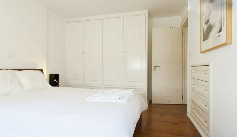 Apartment Rua Emenda Lisboa - Apt 34323