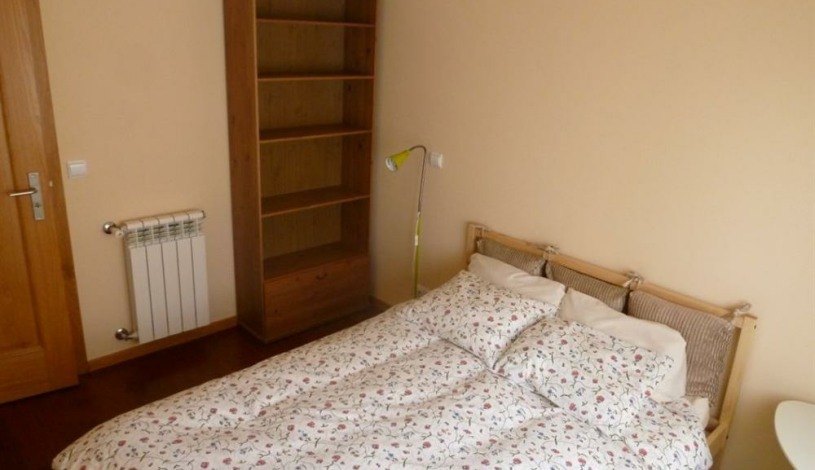 Apartment Rua Estado da India Porto - Apt 24356