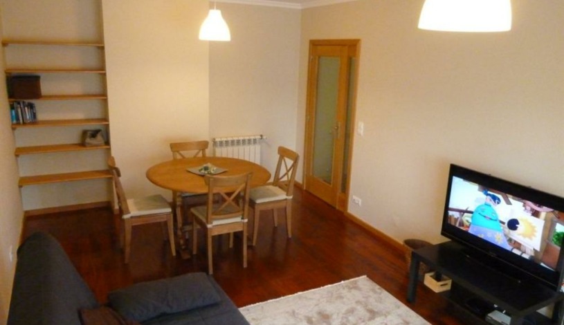 Apartment Rua Estado da India Porto - Apt 24356