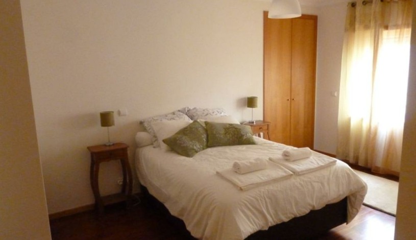 Apartment Rua Estado da India Porto - Apt 24356
