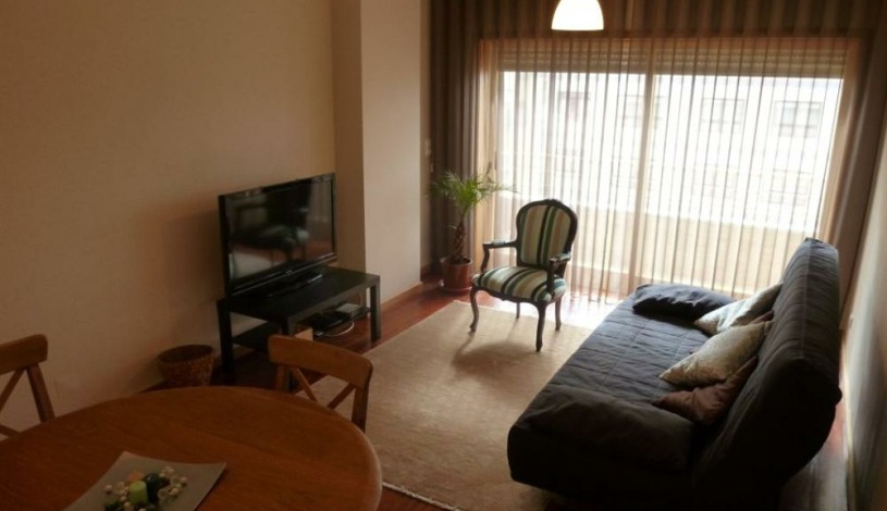 Apartment Rua Estado da India Porto - Apt 24356