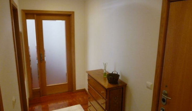 Apartment Rua Estado da India Porto - Apt 24356