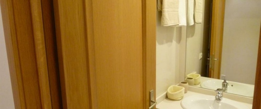 Apartment Rua Estado da India Porto - Apt 24356