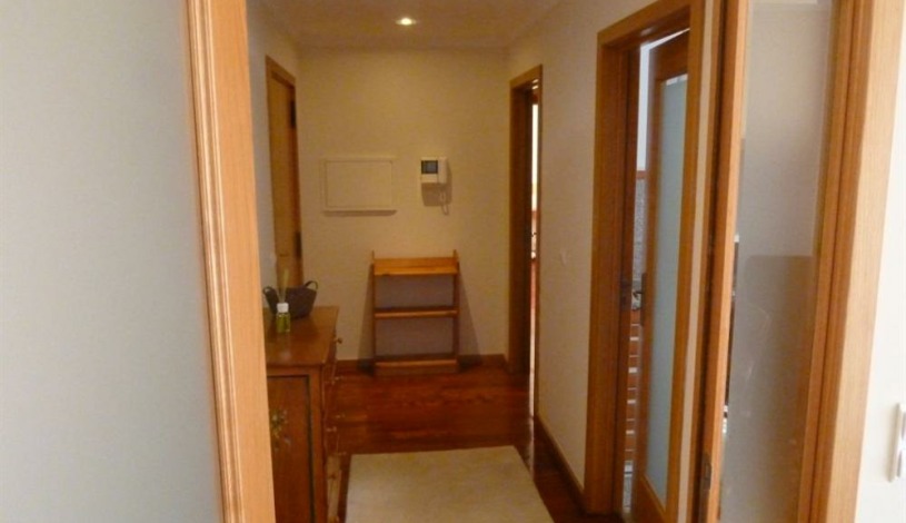 Apartment Rua Estado da India Porto - Apt 24356