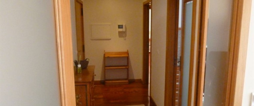 Apartment Rua Estado da India Porto - Apt 24356