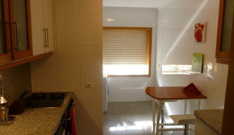Apartment Rua Estado da India Porto - Apt 24356