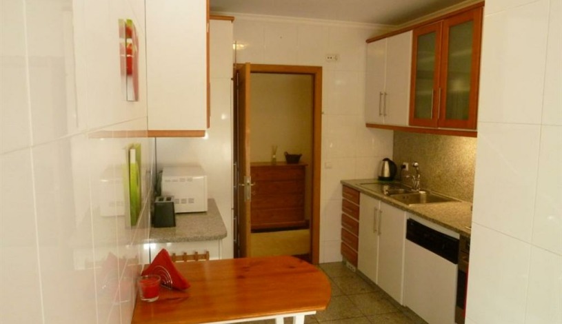 Apartment Rua Estado da India Porto - Apt 24356