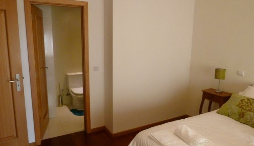 Apartment Rua Estado da India Porto - Apt 24356