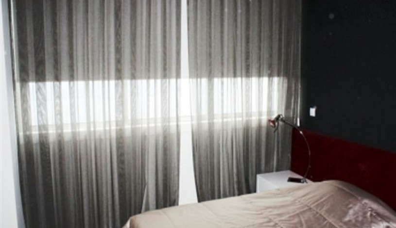 Apartment Rua Eugėnia Brandão de Meio Funchal - Apt 19389