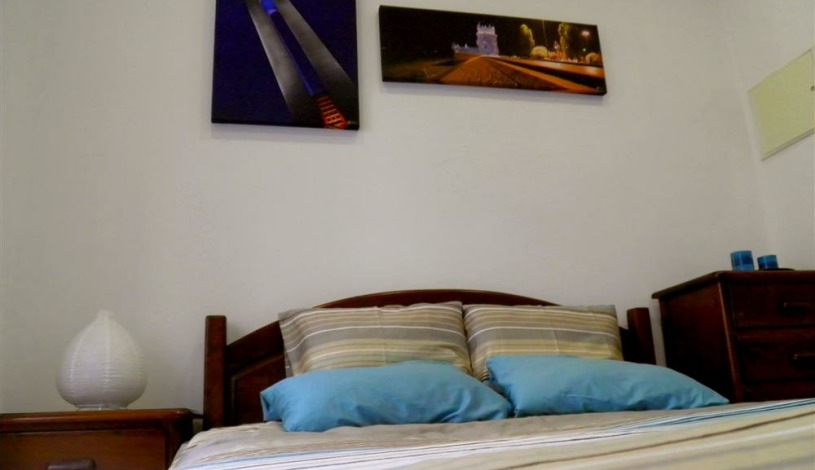 Apartment Rua Figueiredo Lisboa - Apt 36661