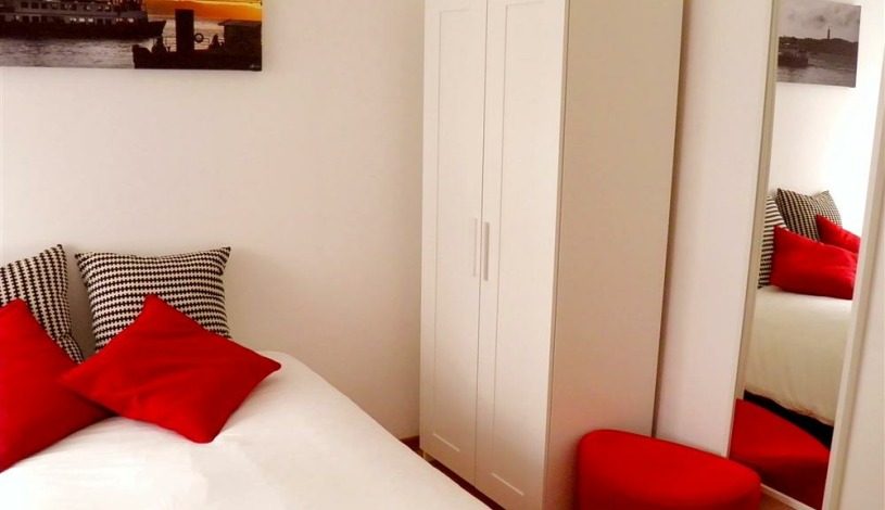 Apartment Rua Figueiredo Lisboa - Apt 36661