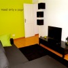 2-sypialniowy Apartament Lisboa Santa Maria de Belém z kuchnią dla 6 osób