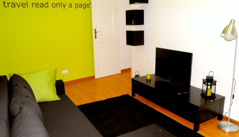 Apartment Rua Figueiredo Lisboa - Apt 36661