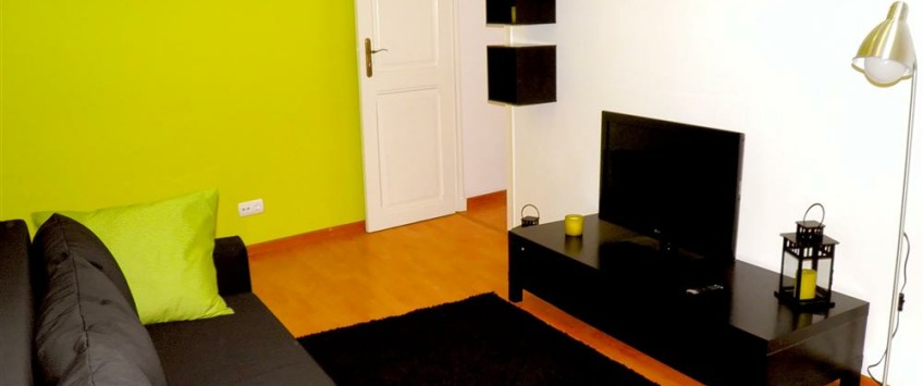 Apartment Rua Figueiredo Lisboa - Apt 36661