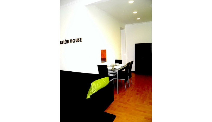 Apartment Rua Figueiredo Lisboa - Apt 36661