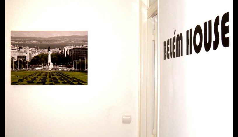 Apartment Rua Figueiredo Lisboa - Apt 36661