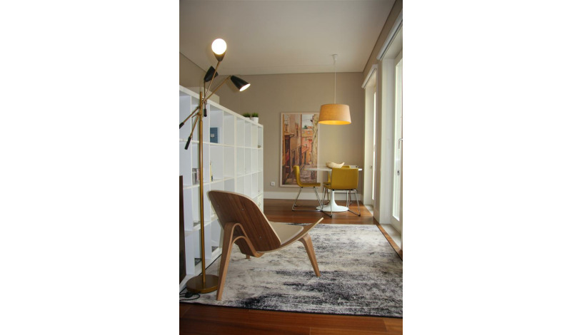 Apartment Rua Flores Porto - Apt 41251