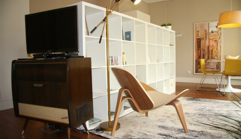 Apartment Rua Flores Porto - Apt 41251
