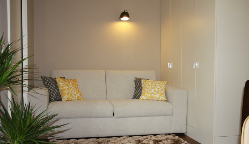 Apartment Rua Flores Porto - Apt 41251