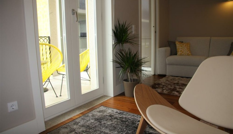 Apartment Rua Flores Porto - Apt 41251