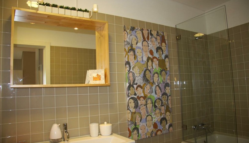 Apartment Rua Flores Porto - Apt 41251