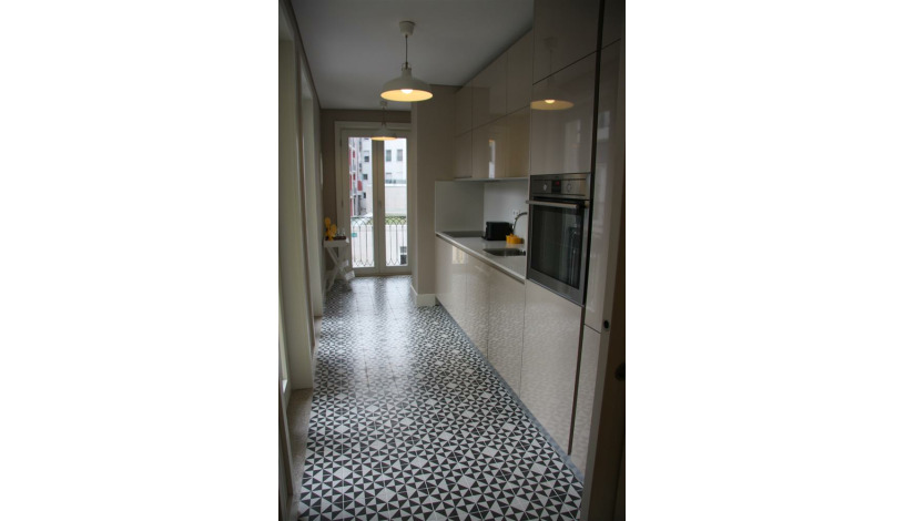 Apartment Rua Flores Porto - Apt 41251