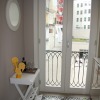 Studio Appartement Porto mit Küche für 4 Personen