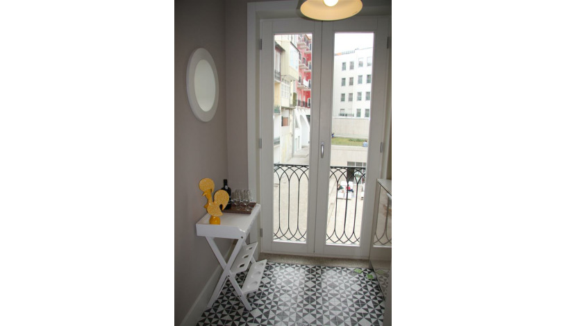 Apartment Rua Flores Porto - Apt 41251