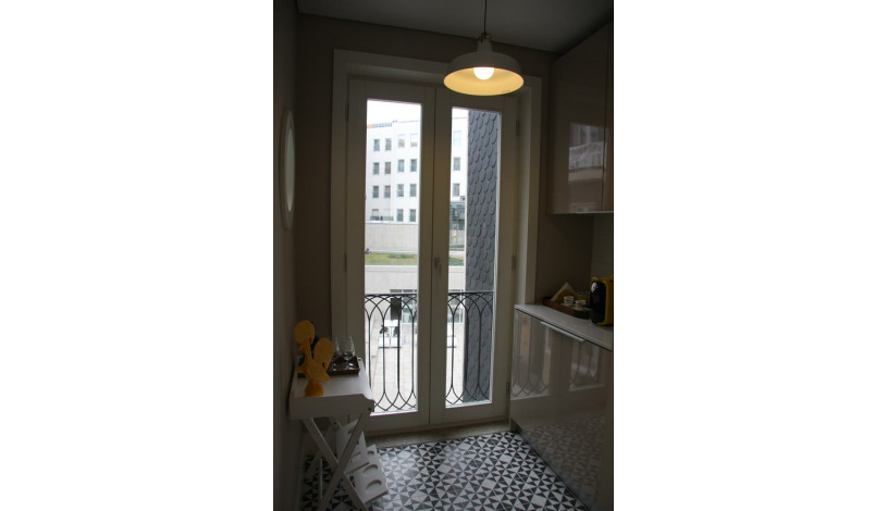 Apartment Rua Flores Porto - Apt 41251